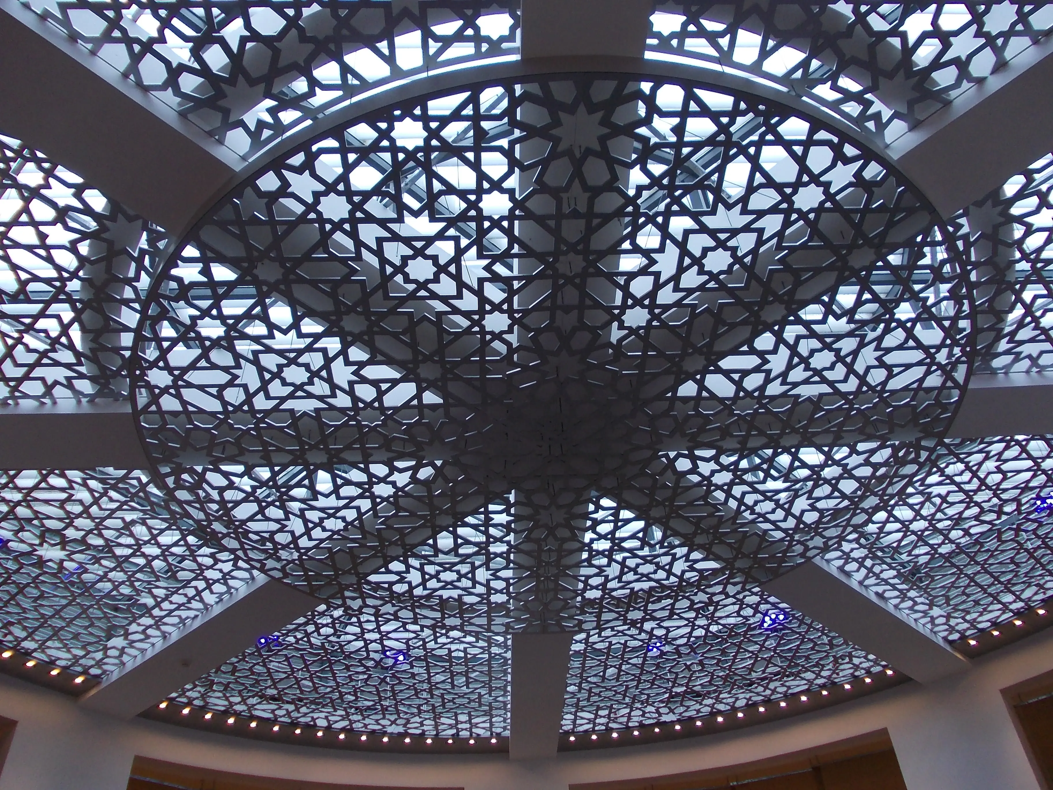2011 Nov - China World Expo - Shanghai